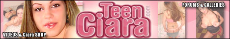 Teen Ciara picture pages